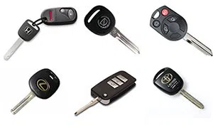 Central Locksmith Store West Linn, OR 503-305-9511 Central Locksmith Store West Linn, OR 503-305-9511 - Transponders-keys
