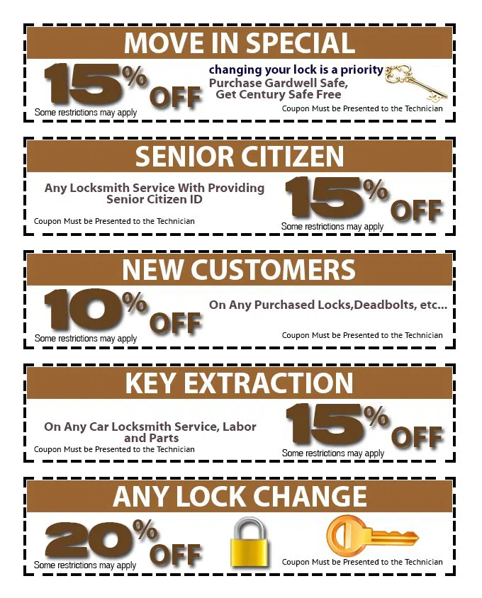 Central Locksmith Store West Linn, OR 503-305-9511 Central Locksmith Store West Linn, OR 503-305-9511 - coupon-01