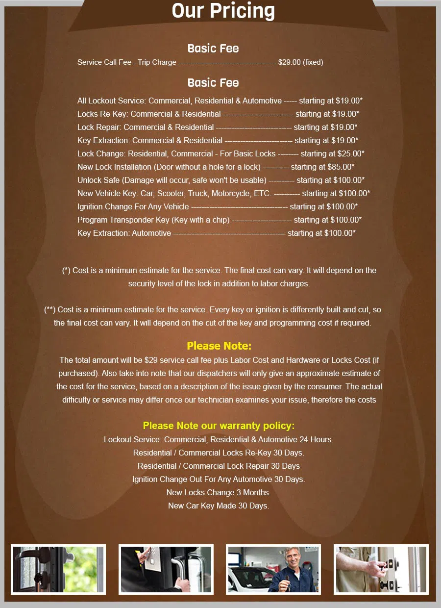 Central Locksmith Store West Linn, OR 503-305-9511